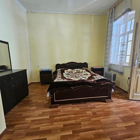 Guest House Ketevan Niguriani Местия Екстериор снимка