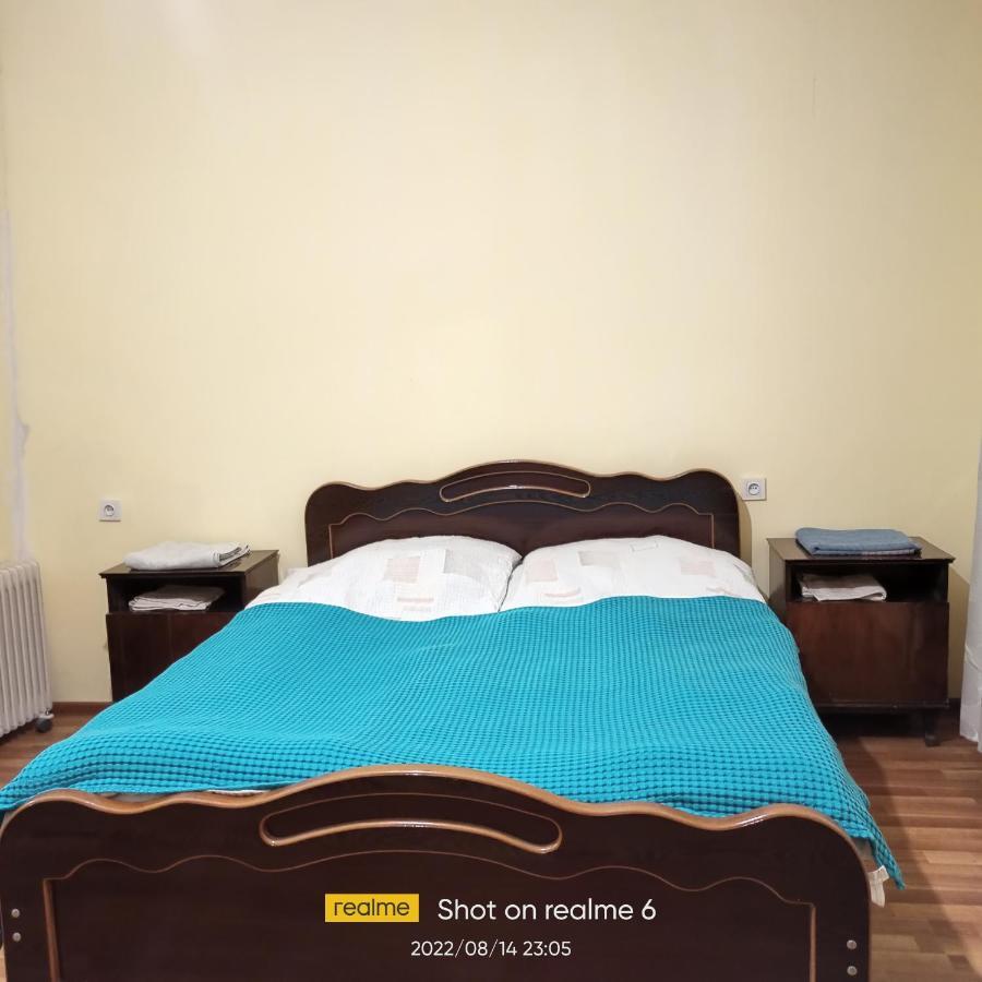 Guest House Ketevan Niguriani Местия Екстериор снимка